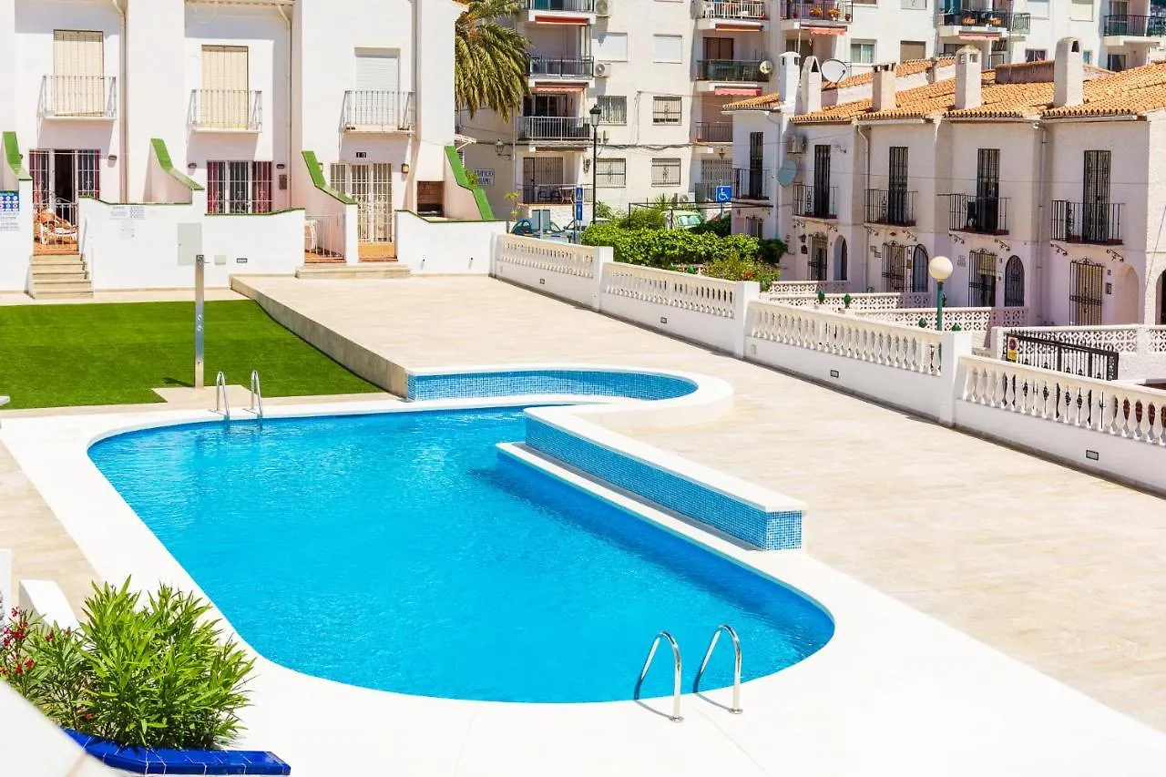 Bajamar Burriana Apartment Nerja Spain